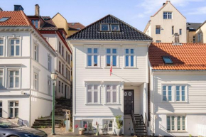 Nordnes Apartment